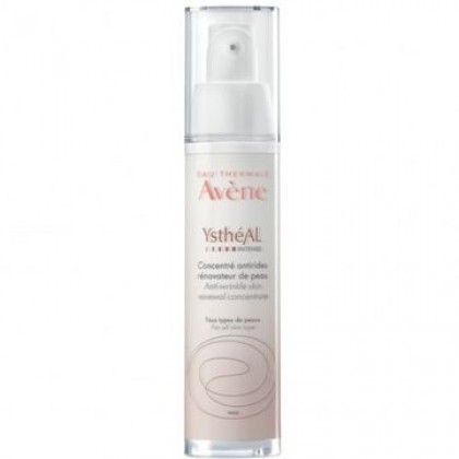 AVENE YSTEAL INTENSE CORRECTEUR ANTIRIDES 30ML